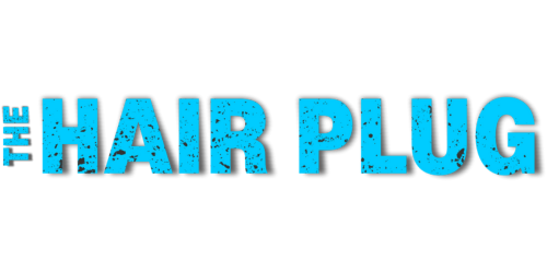 The Hair Plug Academy Logo